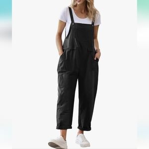 Women's overalls